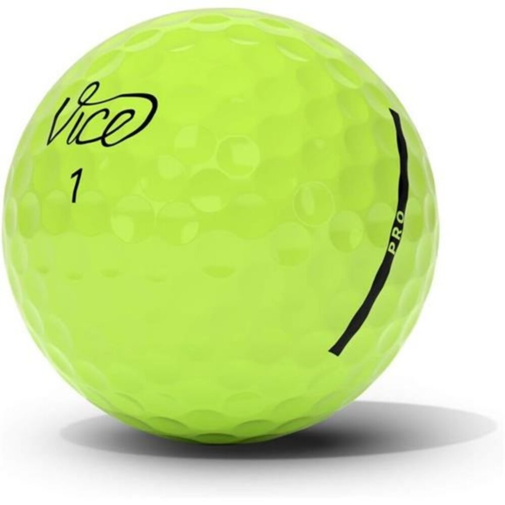 New 2020 VICE PRO‎ NEON Lime